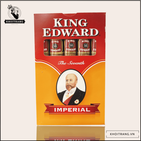 King Edward Classic 