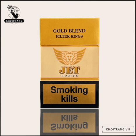 Jet Gold