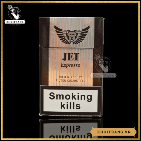 JET Espreso