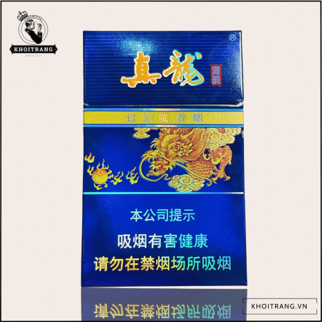 Zhenlong( rồng xanh ) than hoạt tính 