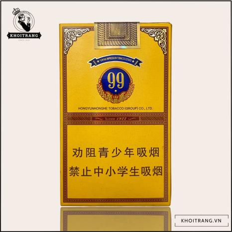 Đại trùng cửu (99)