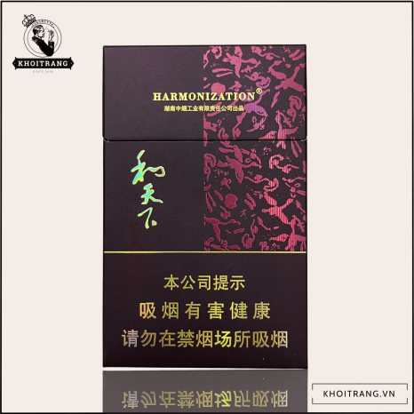 Hòa Thiên Hạ (Bạch Sa)