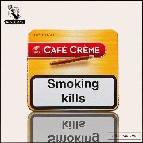 Cafe creme