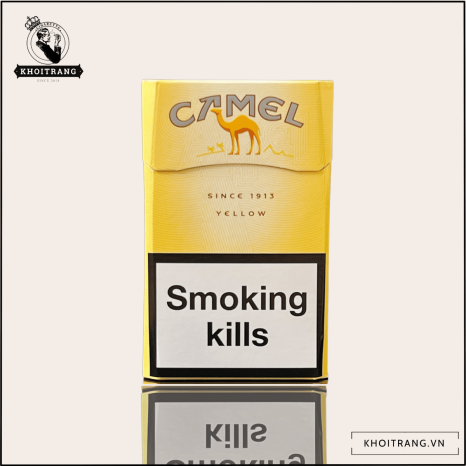 Camel