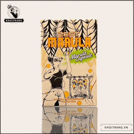 Marula