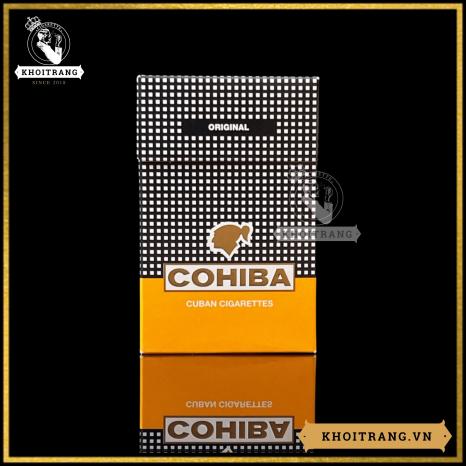 Cohiba