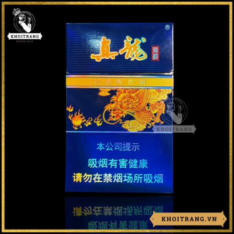 Zhenlong( rồng xanh ) than hoạt tính 
