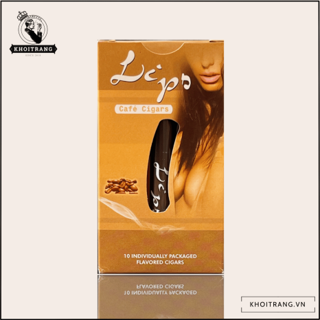 Cigar Lips