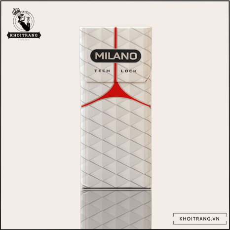 Milano tech lock