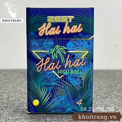 Zest Hai Hai